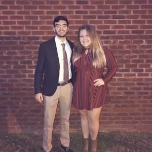 Meet your Posher, Sara